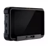 Atomos Shogun 7 ATOMSHG701 monitor/registratore da 7,2 pollici, 4K 3840x2160 60 fps, display 1920x1080, nero
