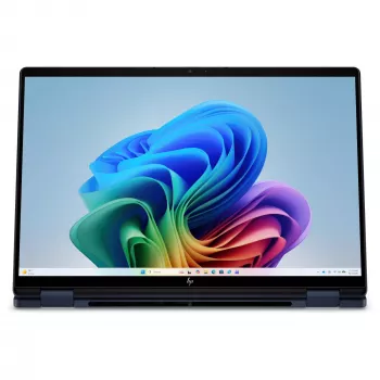 HP OmniBook X Flip 14-kc0150ng 14 pollici WUXGA touch, AMD Ryzen AI 5 430, 16GB RAM, 512GB SSD, Windows 11 Home