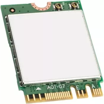 Intel Wi-Fi 7 BE211 - adattatore di rete M.2 2230 Bluetooth 6.0 Wi-Fi 7 (BE211.NGWG)
