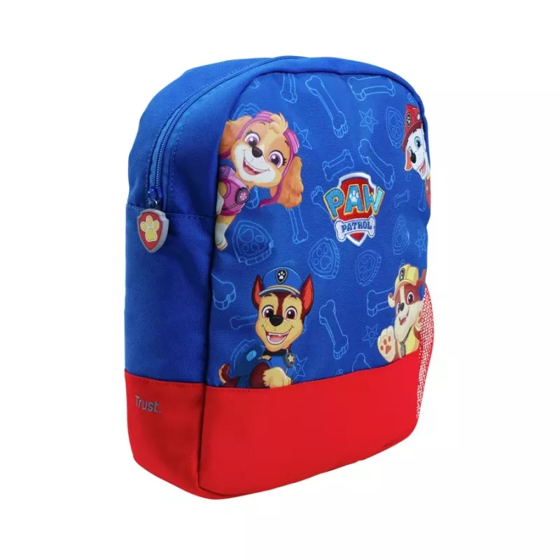 TRUST Vymo zaino per bambini PAW Patrol blu