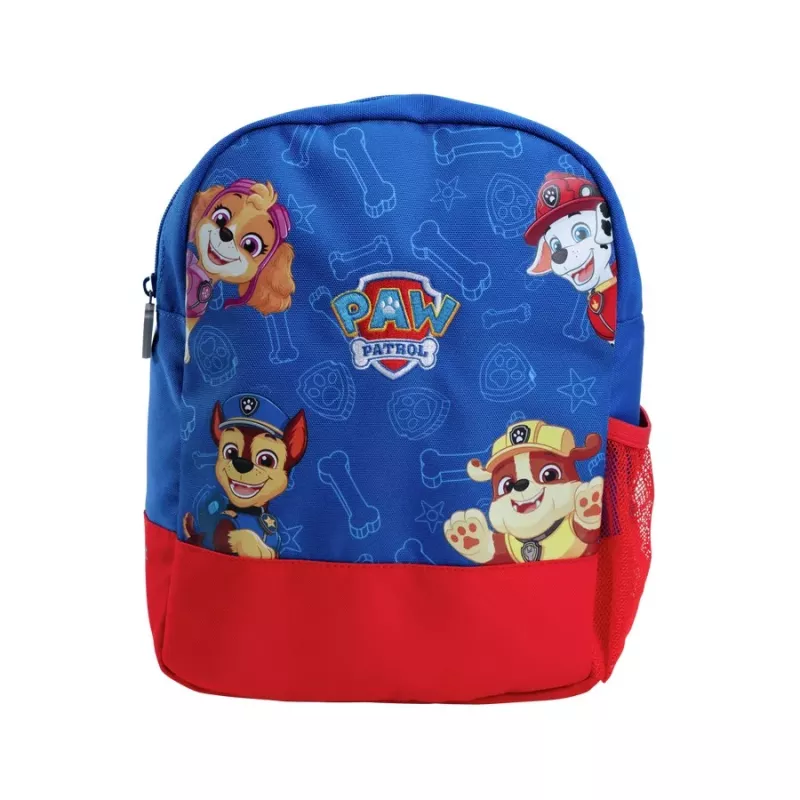 TRUST Vymo zaino per bambini PAW Patrol blu