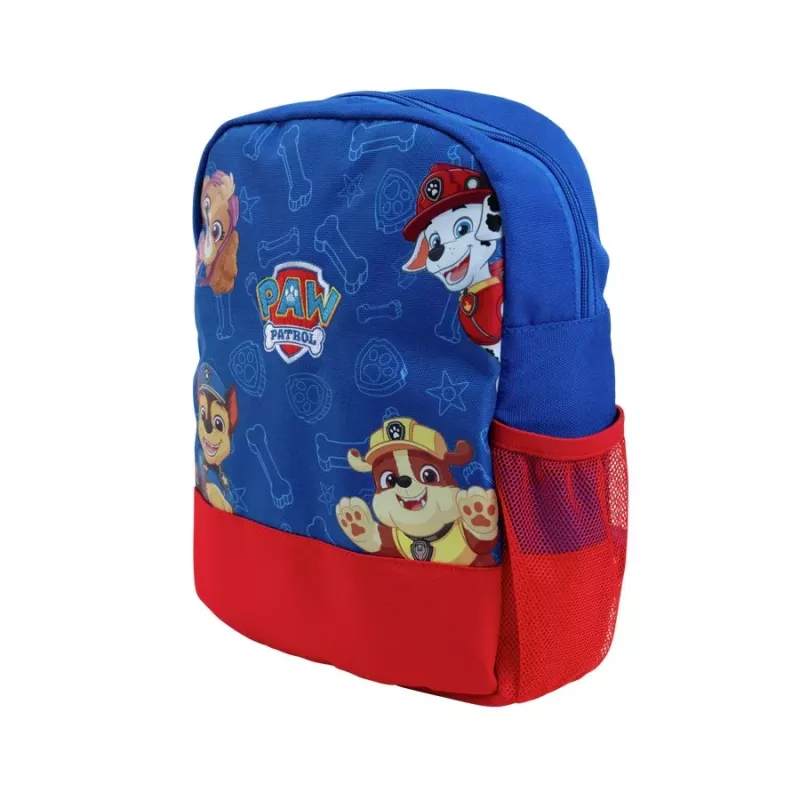 TRUST Vymo zaino per bambini PAW Patrol blu