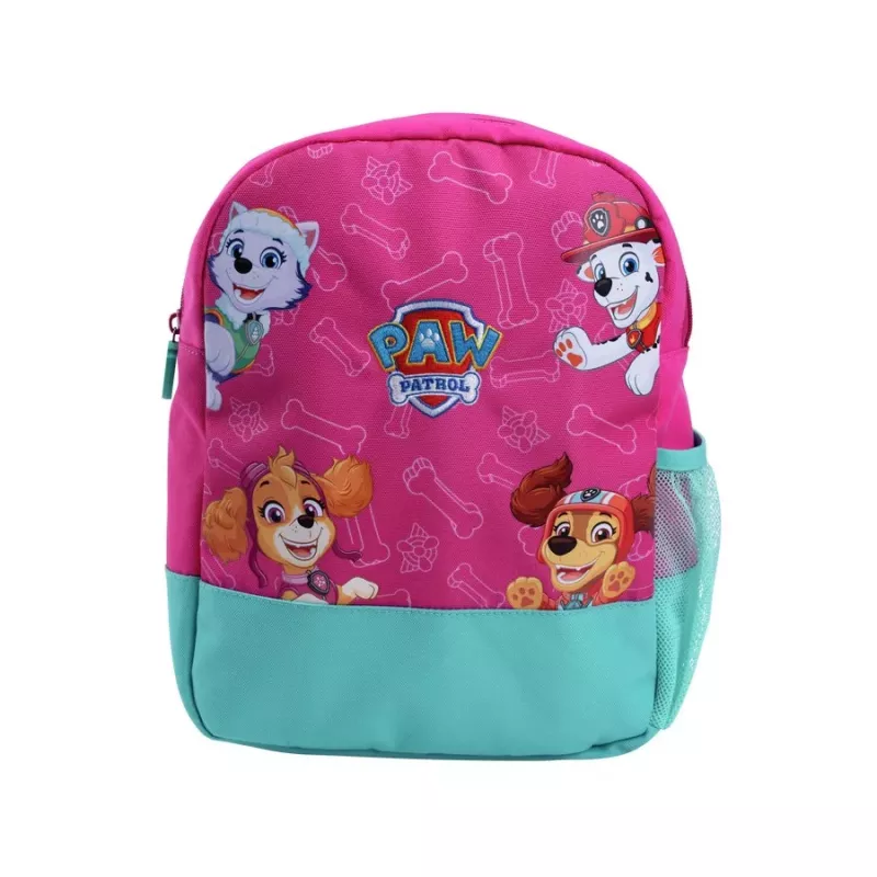 TRUST Vymo zaino per bambini PAW Patrol rosa