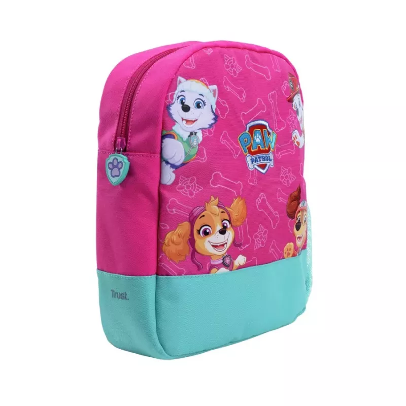 TRUST Vymo zaino per bambini PAW Patrol rosa