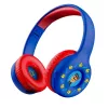 TRUST Nouna cuffie wireless per bambini PAW Patrol blu