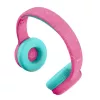TRUST Nouna cuffie wireless per bambini Paw Patrol rosa