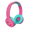 TRUST Nouna cuffie wireless per bambini Paw Patrol rosa
