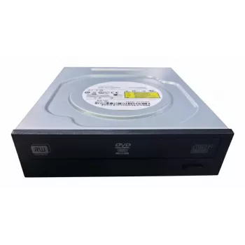 GEMBIRD DVD RW SATA 5.25 masterizzatore DVD±RW interno nero DVD-SATA-01