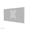 Neomounts WL85-515WH16 supporto TV da parete orientabile per schermi da 55-75 pollici, bianco