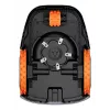 Segway Navimow i206E AWD robot tagliaerba 18 cm larghezza di taglio
