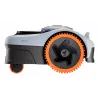 Segway Navimow i206E AWD robot tagliaerba 18 cm larghezza di taglio