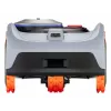 Segway Navimow i206E AWD robot tagliaerba 18 cm larghezza di taglio