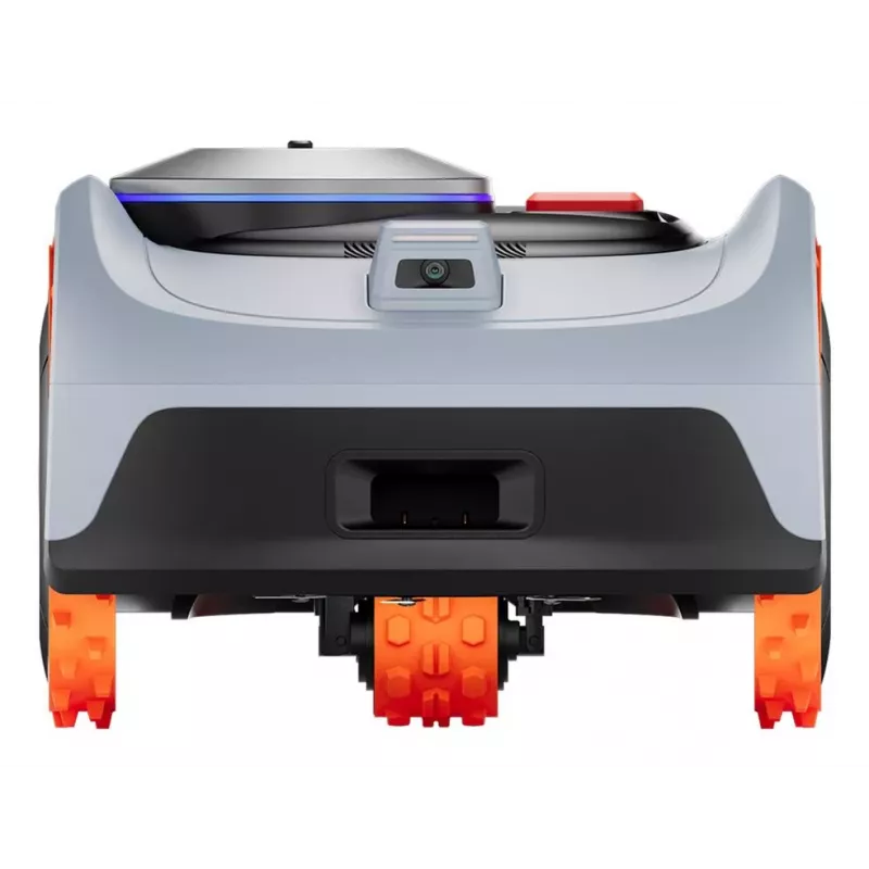 Segway Navimow i206E AWD robot tagliaerba 18 cm larghezza di taglio