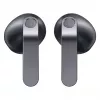 Samsung Galaxy Buds4 SM-R540 auricolari True Wireless, cancellazione attiva del rumore, Bluetooth 6.1, IP57, neri