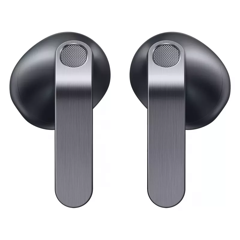 Samsung Galaxy Buds4 SM-R540 auricolari True Wireless, cancellazione attiva del rumore, Bluetooth 6.1, IP57, neri