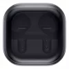 Samsung Galaxy Buds4 SM-R540 auricolari True Wireless, cancellazione attiva del rumore, Bluetooth 6.1, IP57, neri