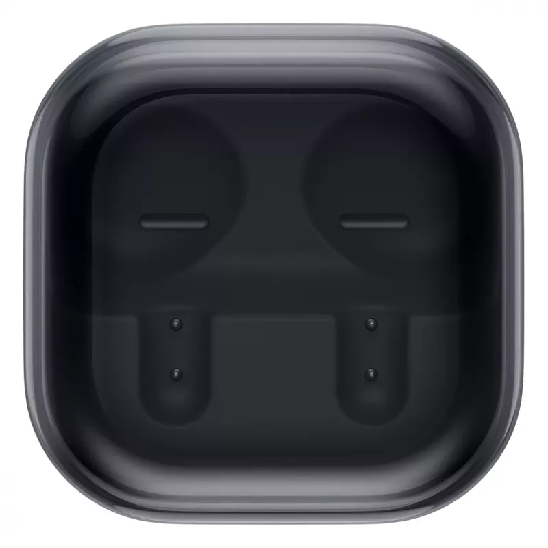 Samsung Galaxy Buds4 SM-R540 auricolari True Wireless, cancellazione attiva del rumore, Bluetooth 6.1, IP57, neri