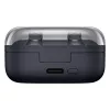 Samsung Galaxy Buds4 SM-R540 auricolari True Wireless, cancellazione attiva del rumore, Bluetooth 6.1, IP57, neri