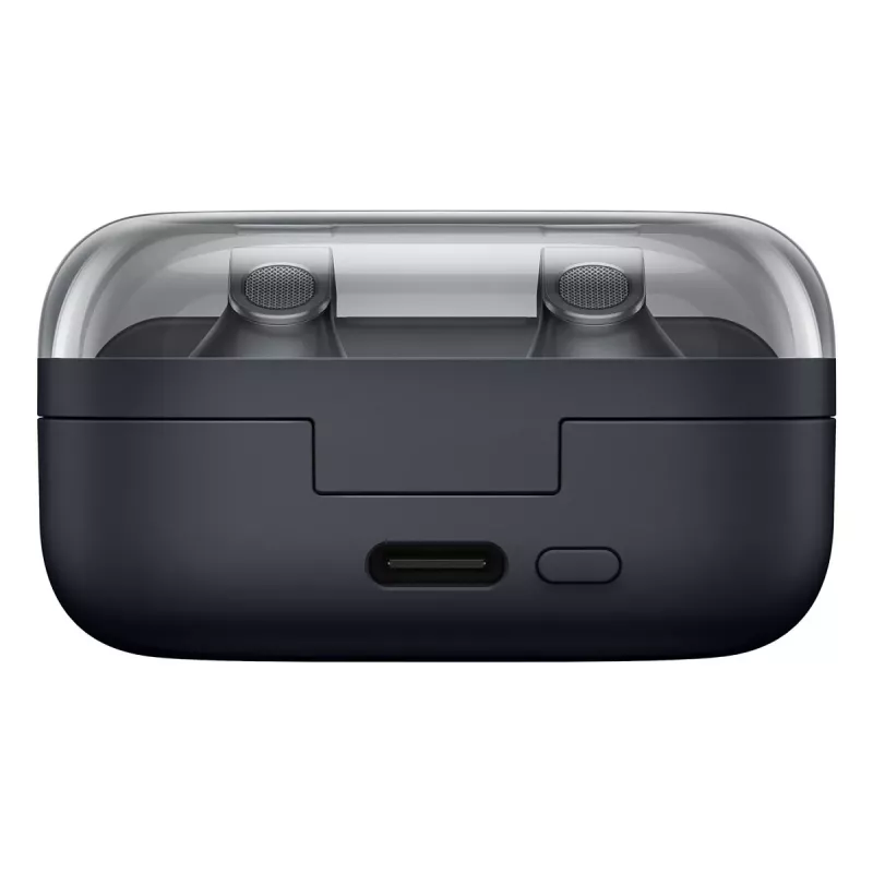 Samsung Galaxy Buds4 SM-R540 auricolari True Wireless, cancellazione attiva del rumore, Bluetooth 6.1, IP57, neri