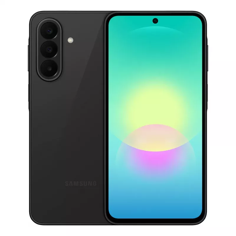Samsung Galaxy A27 A276 5G 8GB RAM 256GB - nero