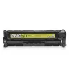 HP 312A (CF382AC) cartuccia toner originale, giallo, 2.700 pagine