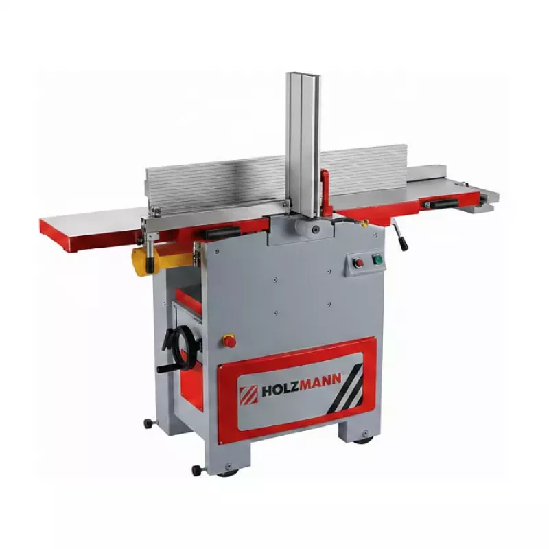HOLZMANN MASCHINEN HOB305PRO piallatrice filo-spessore combinata 400V