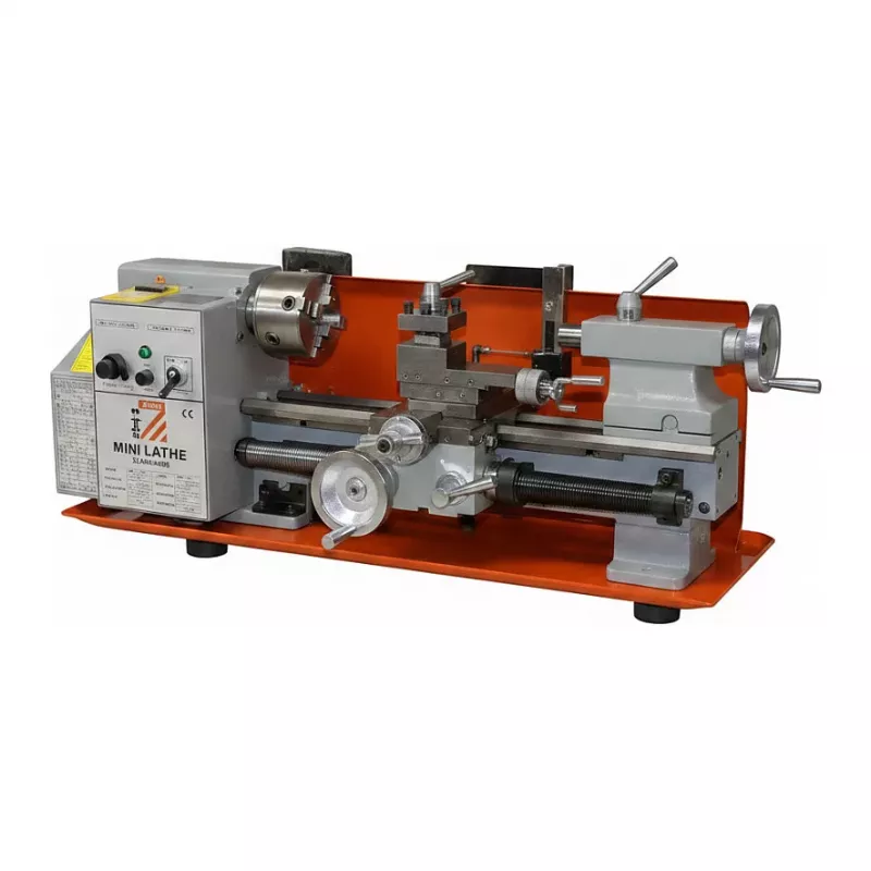 Holzmann ED300ECO tornio da banco 230V