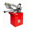 HOLZMANN MASCHINEN BS210TOP_400V sega a nastro per metallo 950W 400V