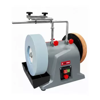 HOLZMANN NTS250S levigatrice a umido e a secco 230V
