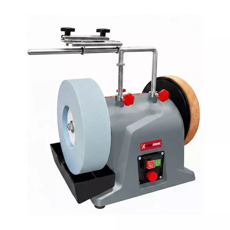 HOLZMANN NTS250S levigatrice a umido e a secco 230V