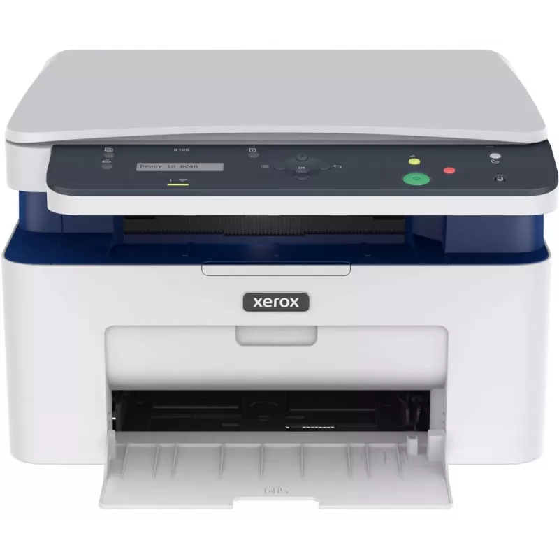 Xerox B105V_BI stampante laser multifunzione b/n A4/WiFi/USB