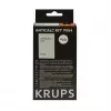Krups F054001B polvere anticalcare 2 x 10g bustine per macchine da caffè