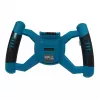 DEDRA DED7054 betoniera a batteria 18V 63L