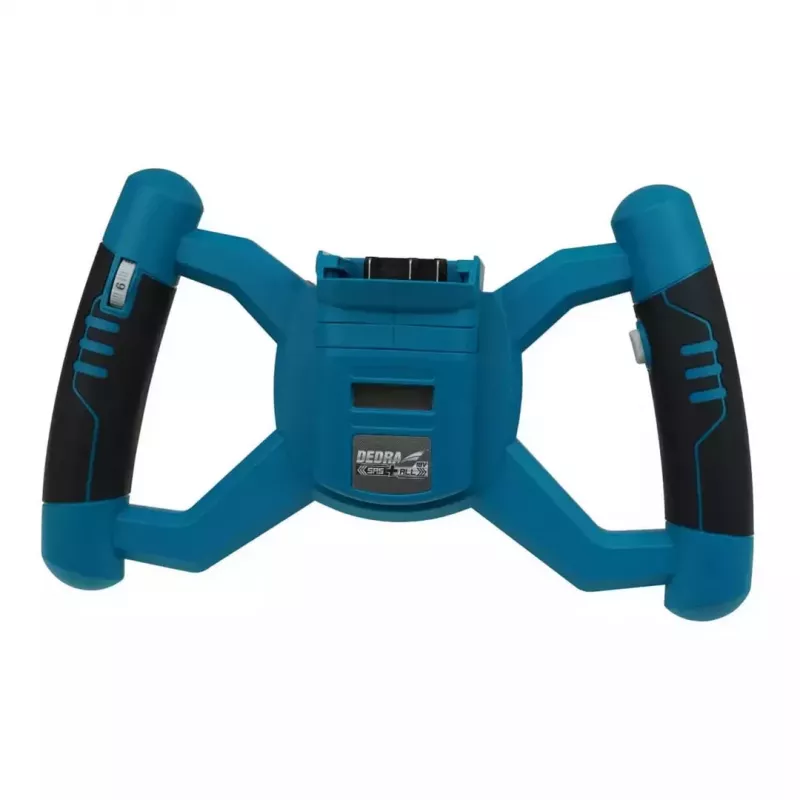 DEDRA DED7054 betoniera a batteria 18V 63L