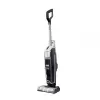 BISSELL CrossWave Edge Select aspiraliquidi e solidi a batteria 25,9 V nero/bianco caldo/argento