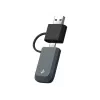 TP-LINK Archer TBE400U BE6500 adattatore USB wireless Mini tri-band Wi-Fi 7