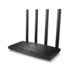 TP-LINK Archer C6 router Wi-Fi dual-band Gigabit AC1200