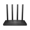 TP-LINK Archer C6 router Wi-Fi dual-band Gigabit AC1200