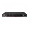 HPE Aruba 8320 switch managed Layer 3 48 porte 10GbE SFP+ e 6 porte 40GbE QSFP+ con 2 alimentatori 400W, 5 ventole, kit rack, conforme TAA