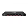 HPE Aruba 8320 switch managed Layer 3 48 porte 10GbE SFP+ e 6 porte 40GbE QSFP+ con 2 alimentatori 400W, 5 ventole, kit rack, conforme TAA