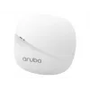 HPE Aruba AP-303 (RW) JZ320A access point wireless Campus, Wi-Fi 5, dual-band 2,4/5 GHz, montaggio a soffitto