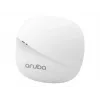 HPE Aruba AP-303 (RW) JZ320A access point wireless Campus, Wi-Fi 5, dual-band 2,4/5 GHz, montaggio a soffitto