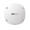 HPE Aruba AP-514 (RW) access point campus - Wi-Fi 6 dual-band 2,4/5 GHz Bluetooth 5.0