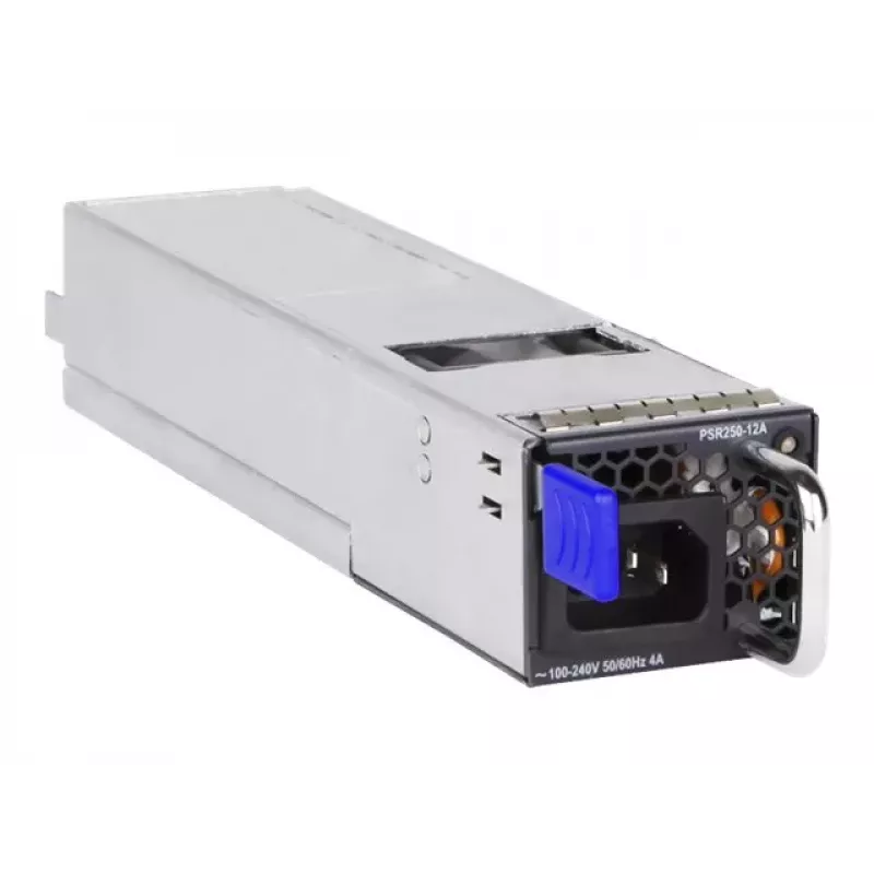 HPE 250W Modulo alimentatore hot-plug, 100-240 V AC