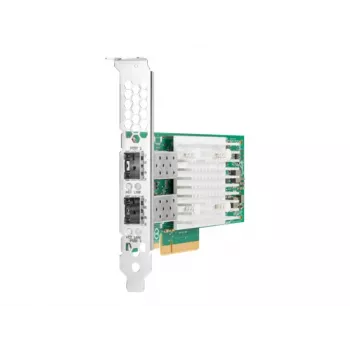 HP QL41232HLCU adattatore di rete - PCIe 3.0 x8 10GbE/25GbE SFP28 doppia porta