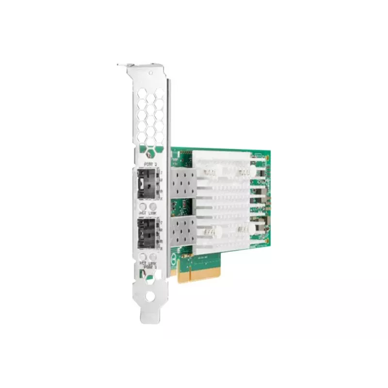 HP QL41232HLCU adattatore di rete - PCIe 3.0 x8 10GbE/25GbE SFP28 doppia porta
