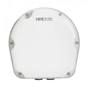 HPE Aruba AP-577 (RW) access point outdoor 802.11ax Wi-Fi 6