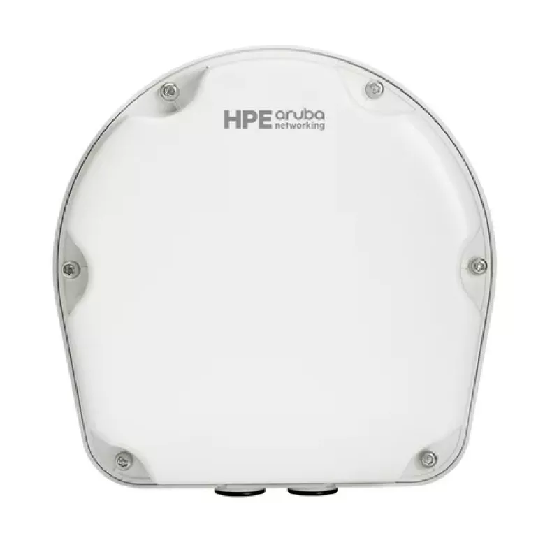 HPE Aruba AP-577 (RW) access point outdoor 802.11ax Wi-Fi 6