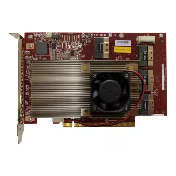 HPE MegaRAID 216i-p controller storage - 16 lane - SATA 6Gb/s / SAS 12Gb/s / NVMe PCIe 4.0 - RAID 0,1,10 - PCIe 4.0 x8
