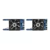 HPE kit opzionale ventole per DL36X G10+ Standard